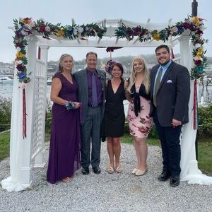 Meet your Posher, Doug